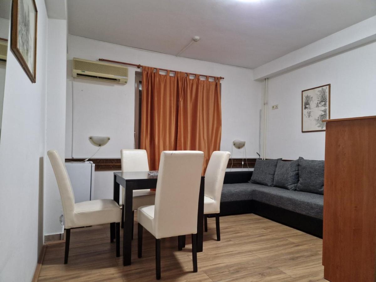 Hotel Duga Νόβι Σαντ Εξωτερικό φωτογραφία