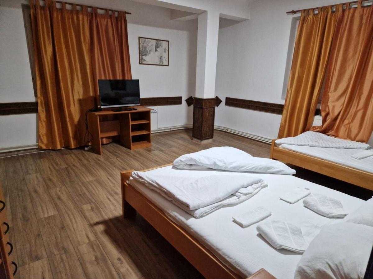 Hotel Duga Νόβι Σαντ Εξωτερικό φωτογραφία