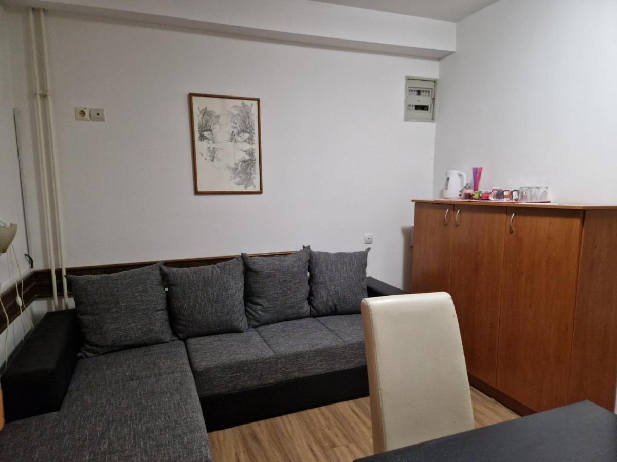 Hotel Duga Νόβι Σαντ Εξωτερικό φωτογραφία