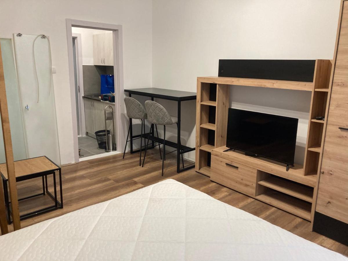 Hotel Duga Νόβι Σαντ Εξωτερικό φωτογραφία