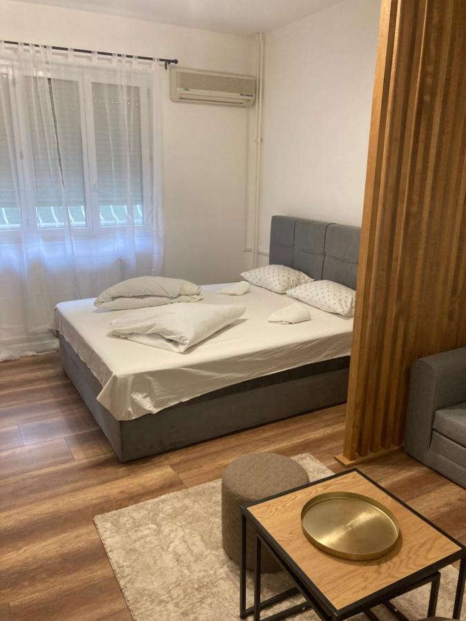 Hotel Duga Νόβι Σαντ Εξωτερικό φωτογραφία