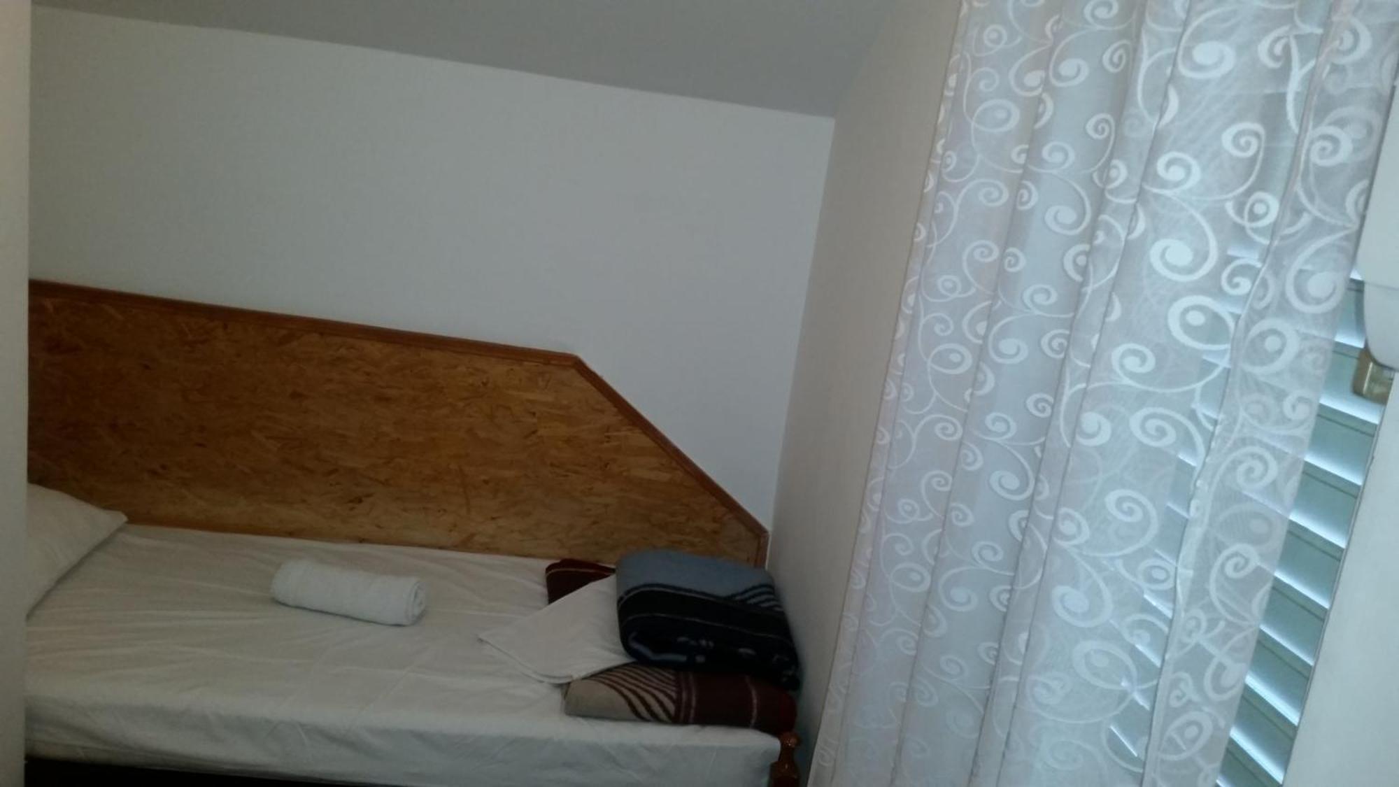 Hotel Duga Νόβι Σαντ Εξωτερικό φωτογραφία