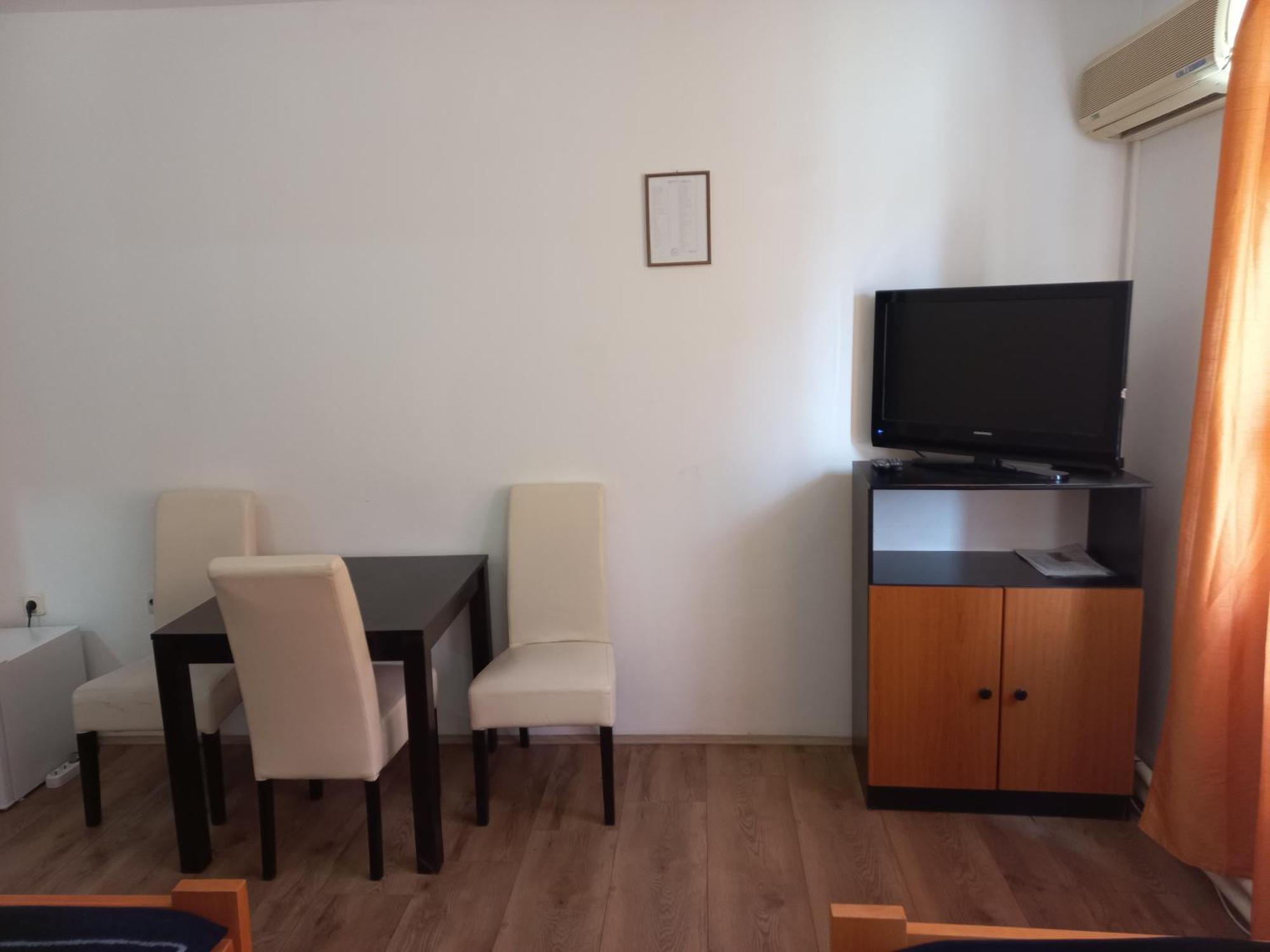 Hotel Duga Νόβι Σαντ Εξωτερικό φωτογραφία