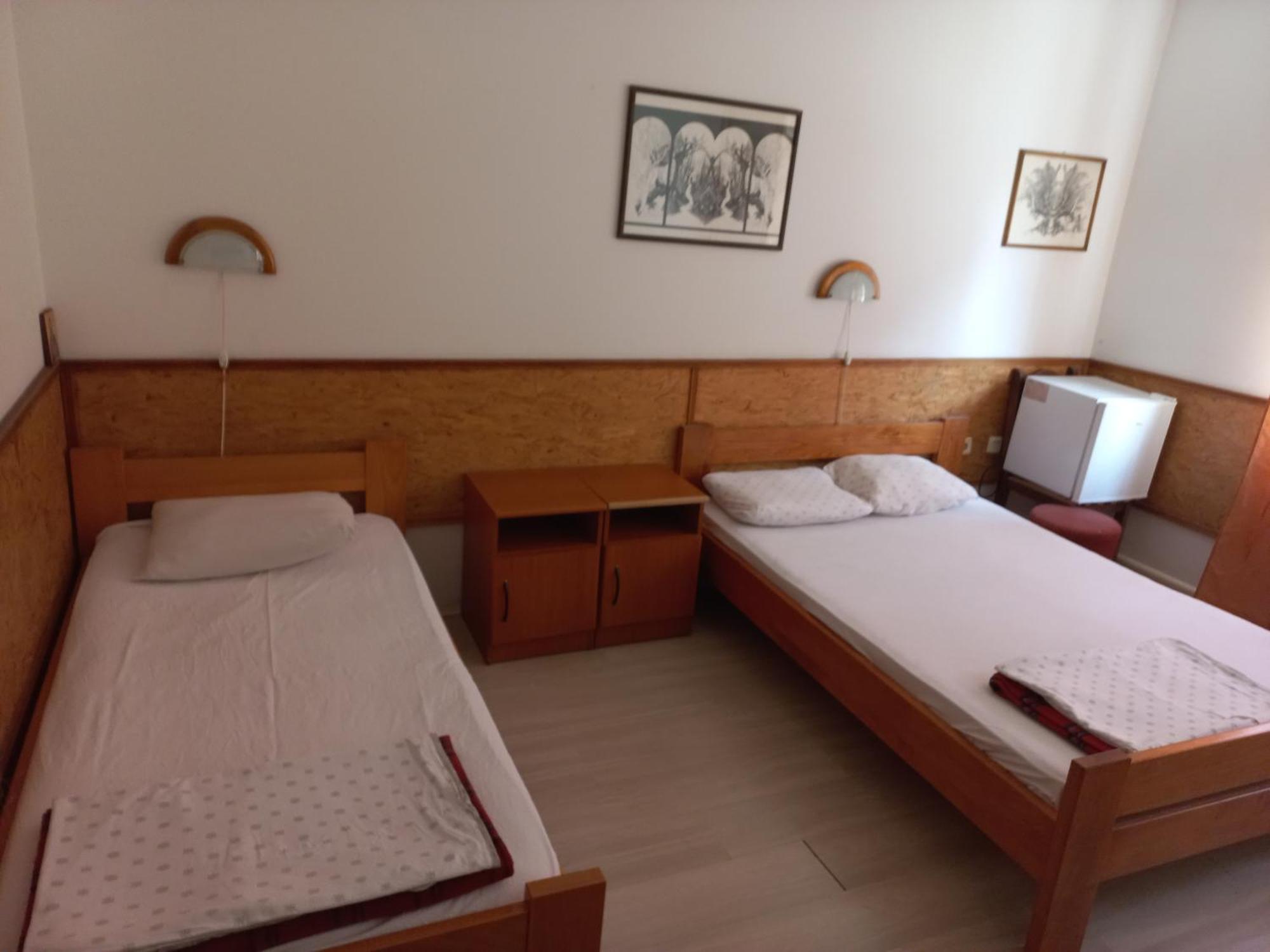 Hotel Duga Νόβι Σαντ Εξωτερικό φωτογραφία