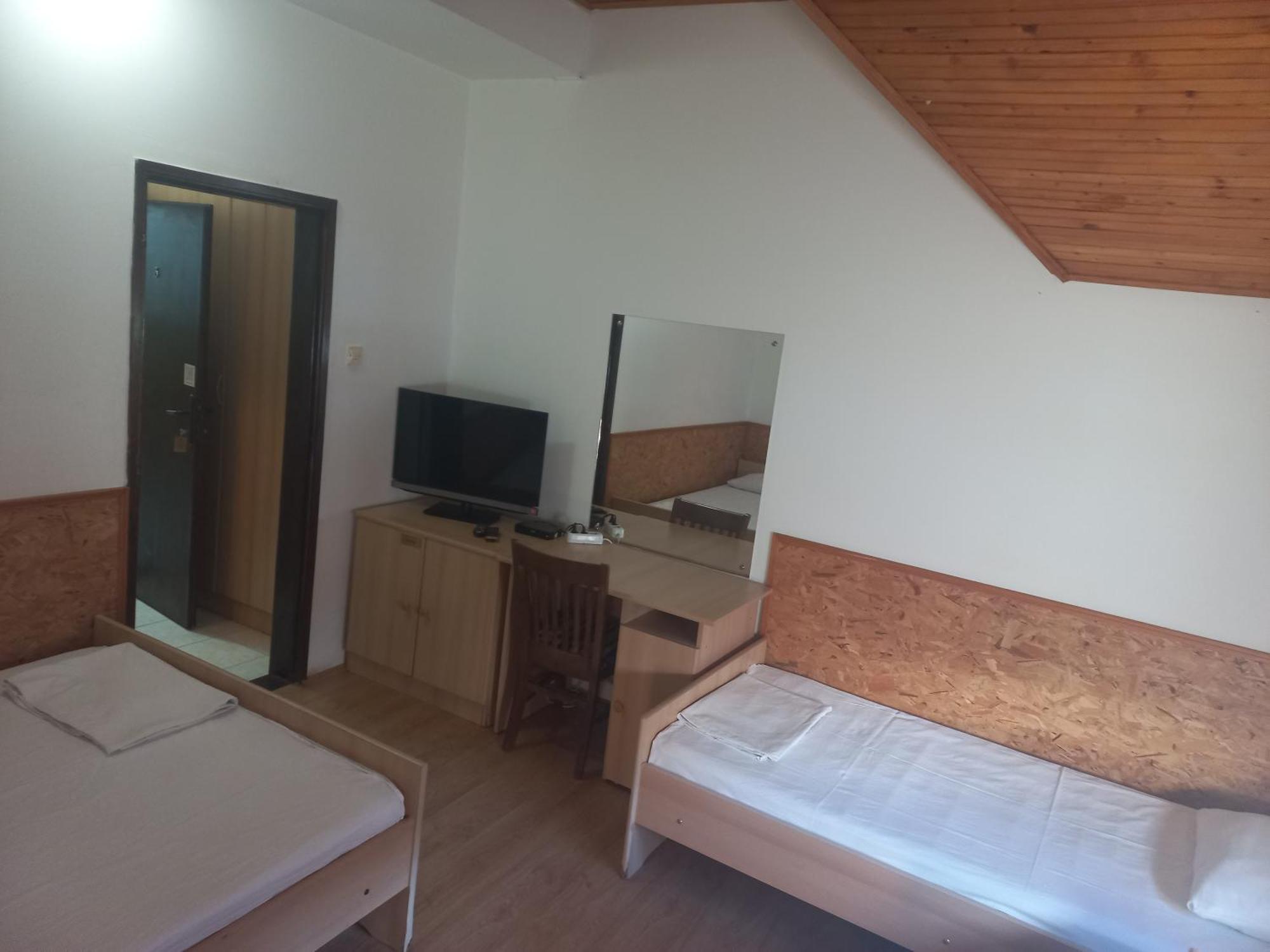 Hotel Duga Νόβι Σαντ Εξωτερικό φωτογραφία