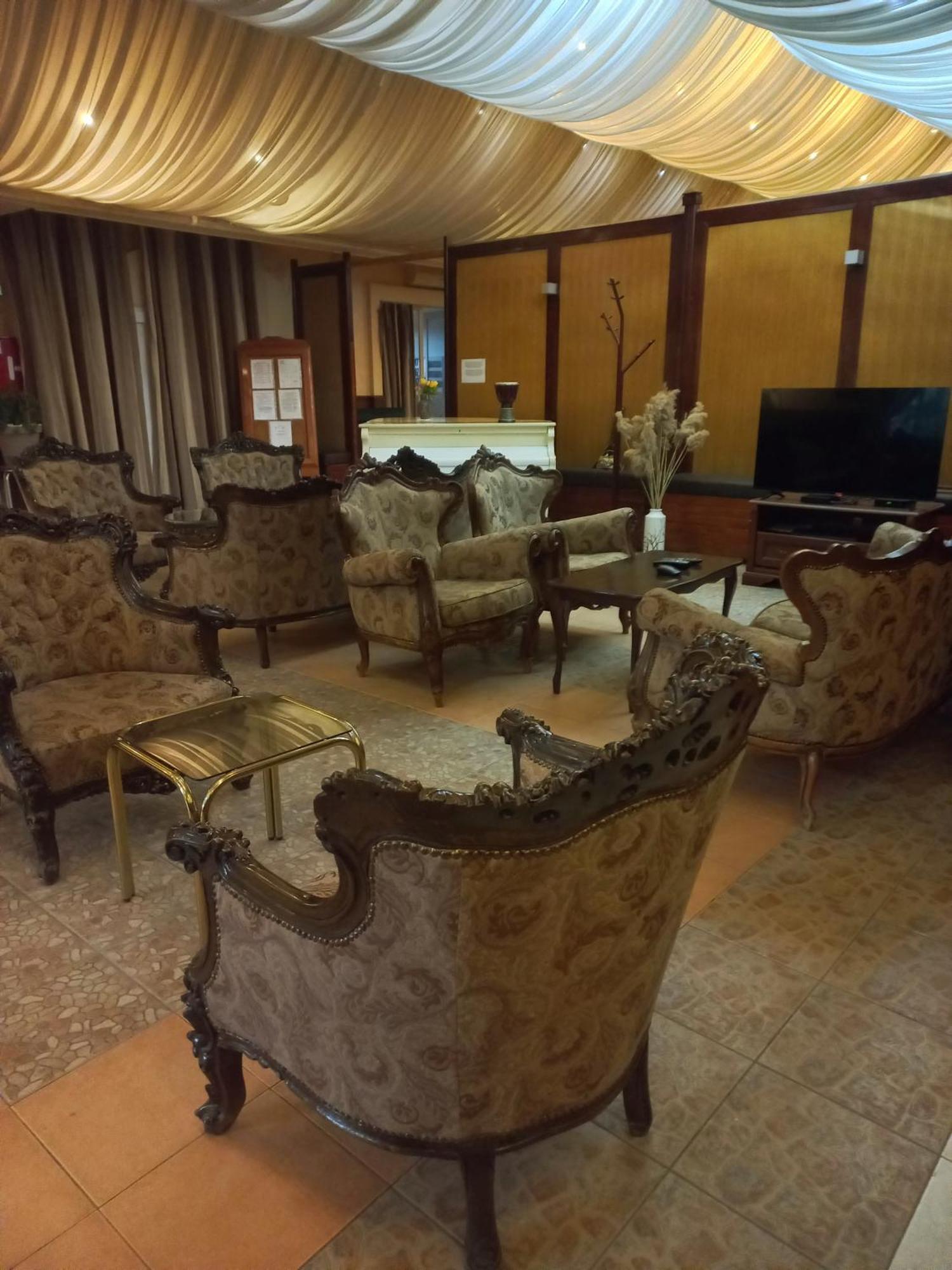 Hotel Duga Νόβι Σαντ Εξωτερικό φωτογραφία