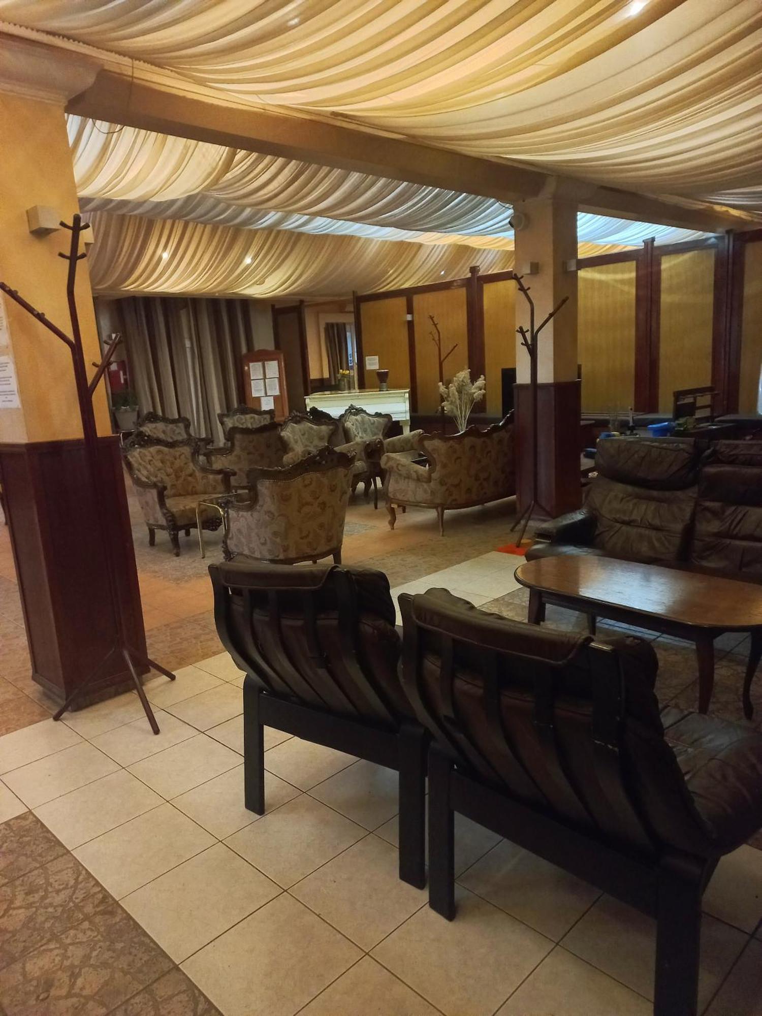Hotel Duga Νόβι Σαντ Εξωτερικό φωτογραφία