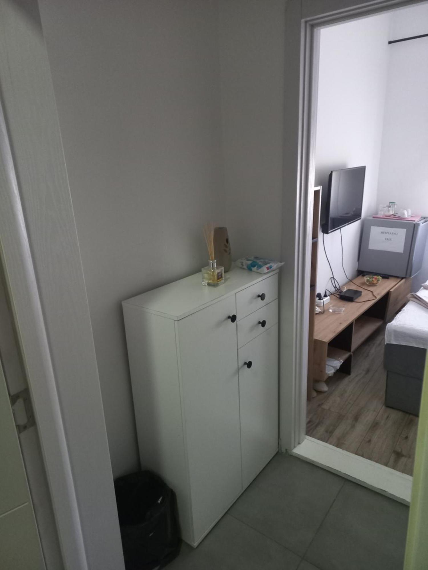 Hotel Duga Νόβι Σαντ Εξωτερικό φωτογραφία