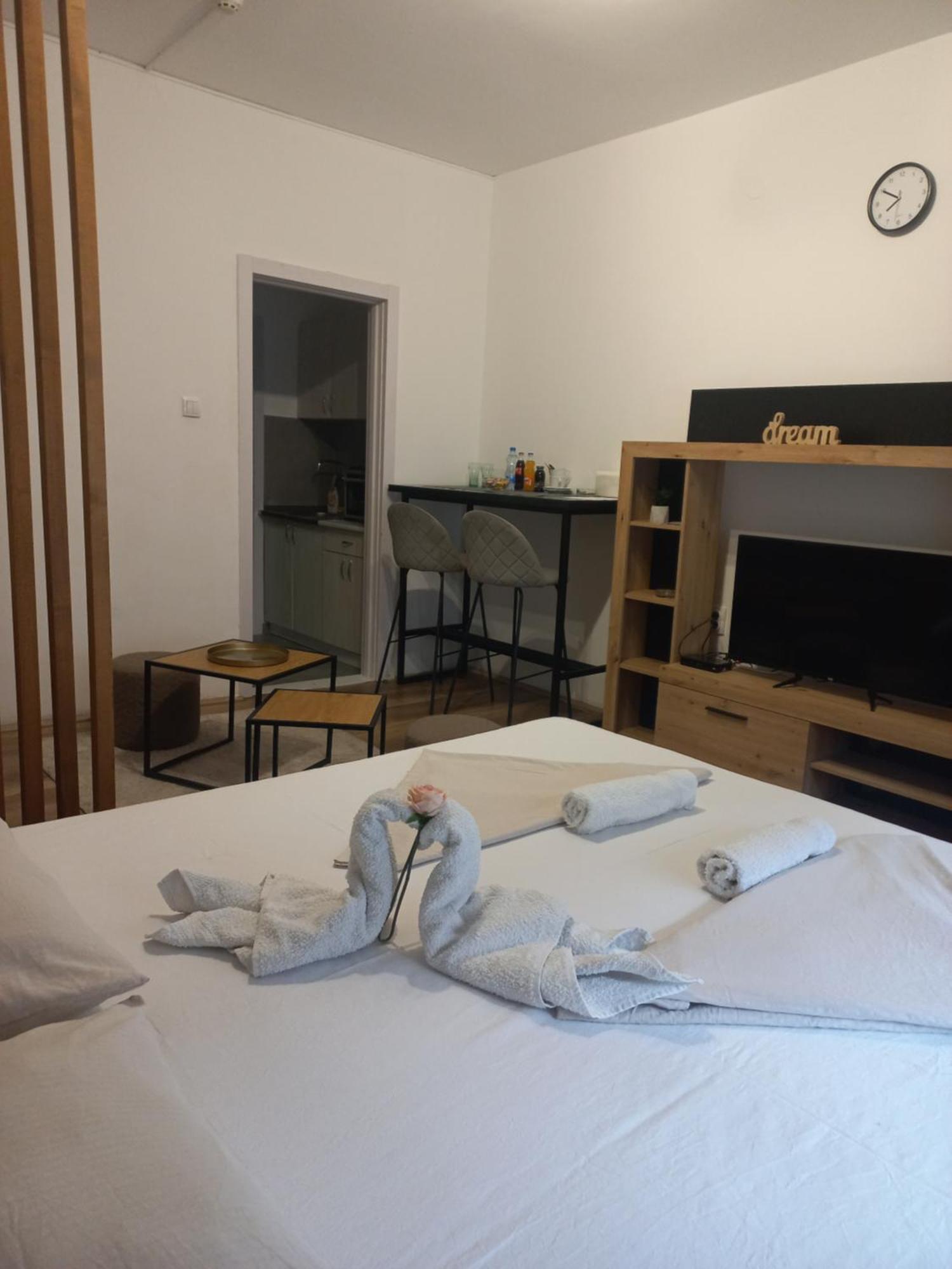 Hotel Duga Νόβι Σαντ Εξωτερικό φωτογραφία