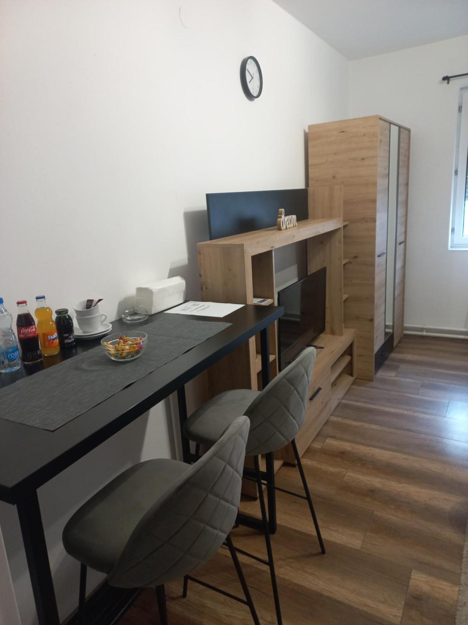 Hotel Duga Νόβι Σαντ Εξωτερικό φωτογραφία