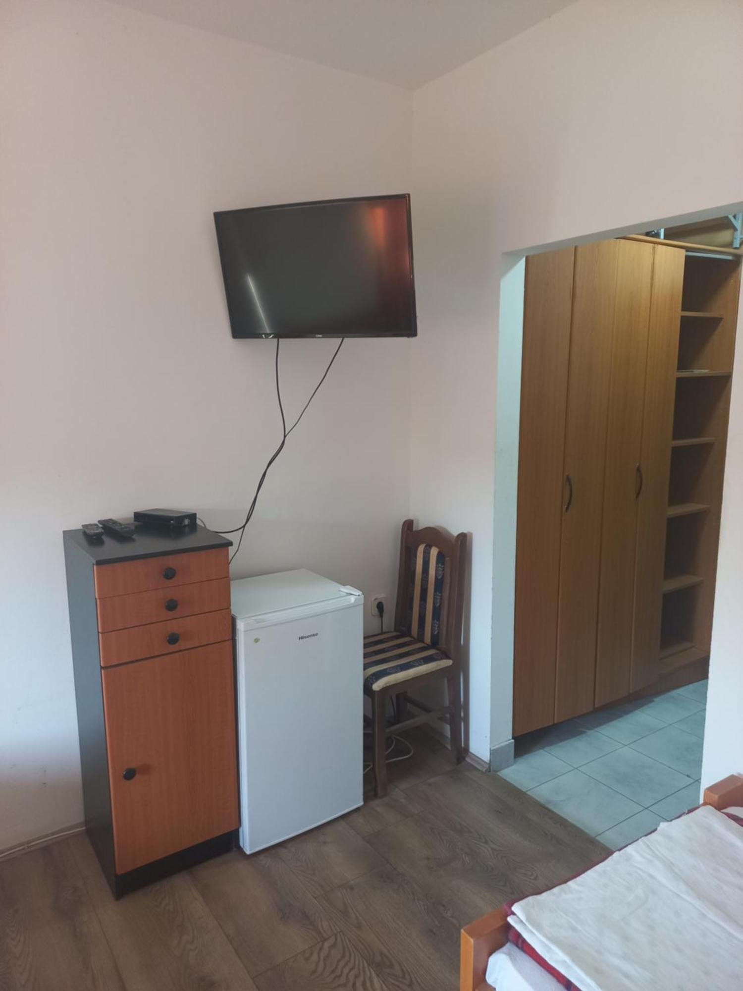 Hotel Duga Νόβι Σαντ Εξωτερικό φωτογραφία