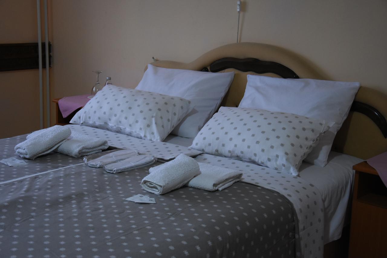 Hotel Duga Νόβι Σαντ Εξωτερικό φωτογραφία