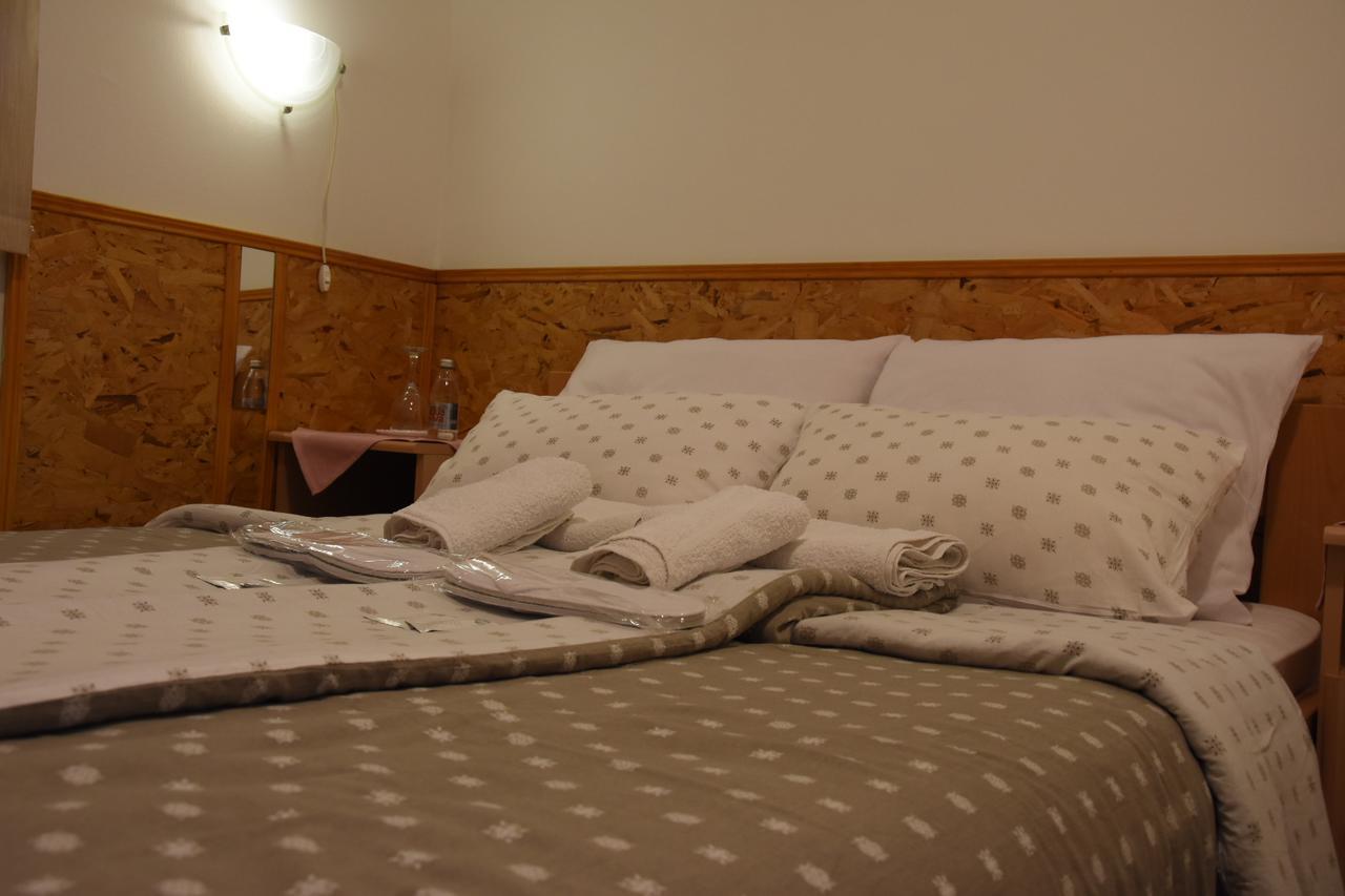 Hotel Duga Νόβι Σαντ Εξωτερικό φωτογραφία