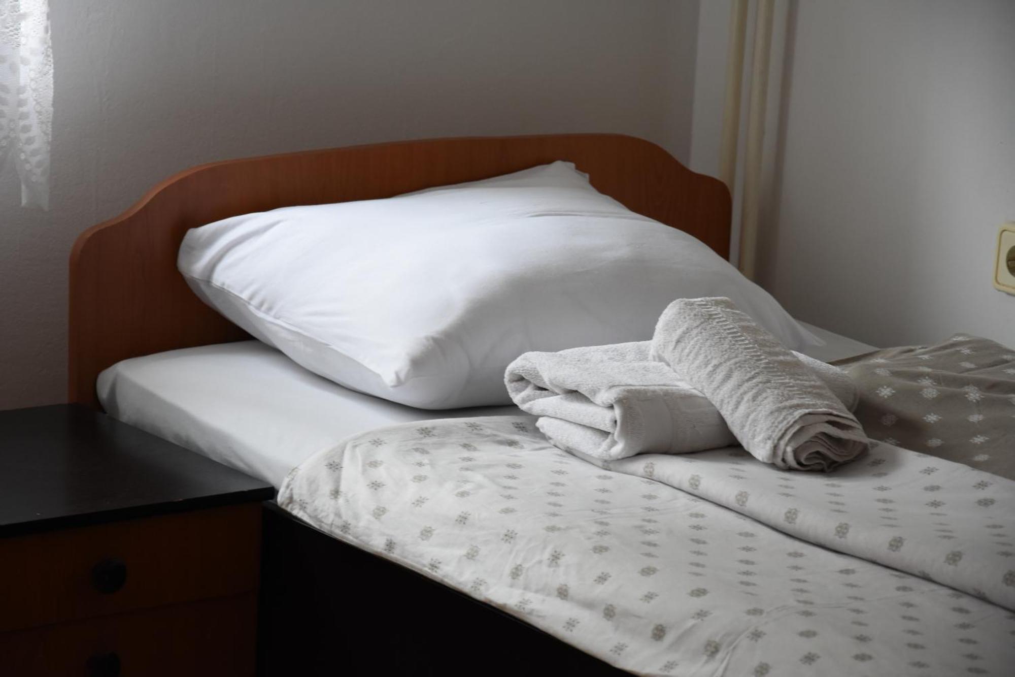Hotel Duga Νόβι Σαντ Εξωτερικό φωτογραφία