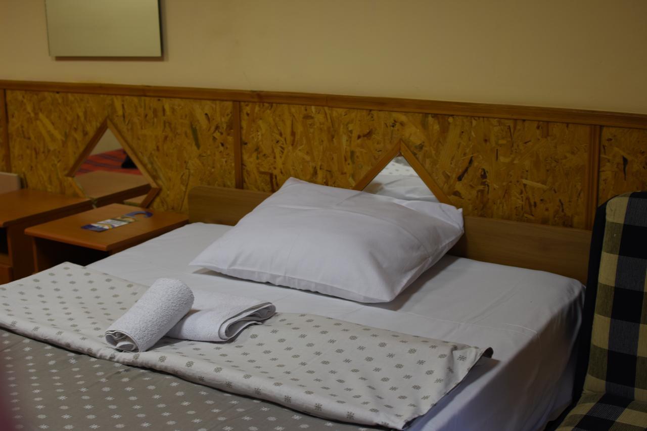 Hotel Duga Νόβι Σαντ Εξωτερικό φωτογραφία