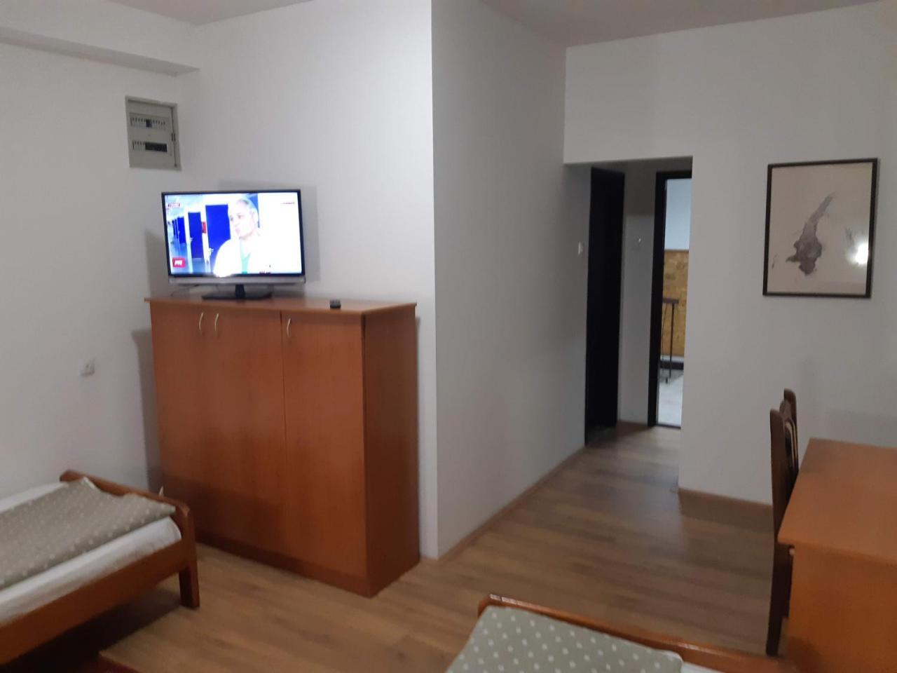 Hotel Duga Νόβι Σαντ Εξωτερικό φωτογραφία