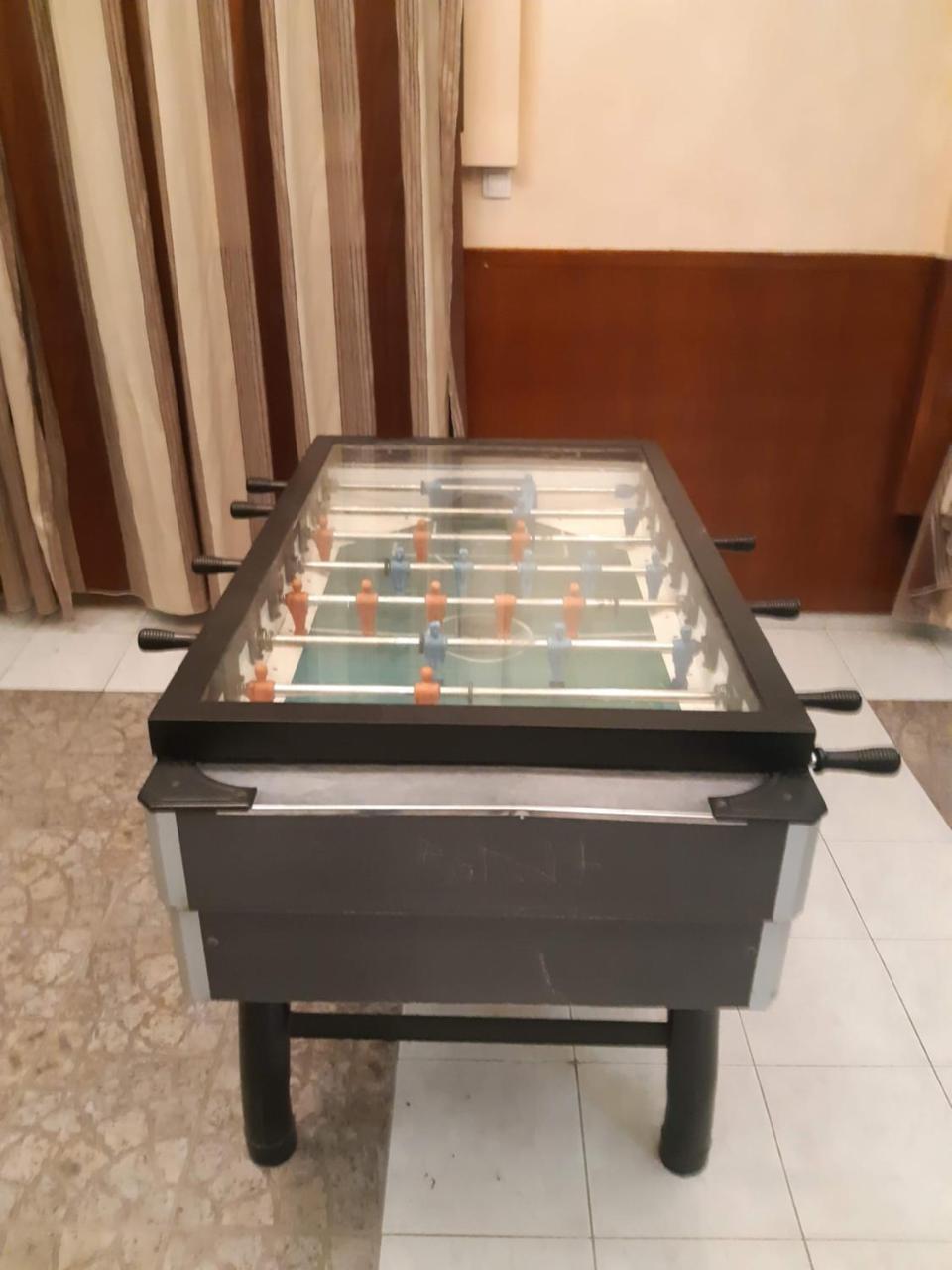 Hotel Duga Νόβι Σαντ Εξωτερικό φωτογραφία
